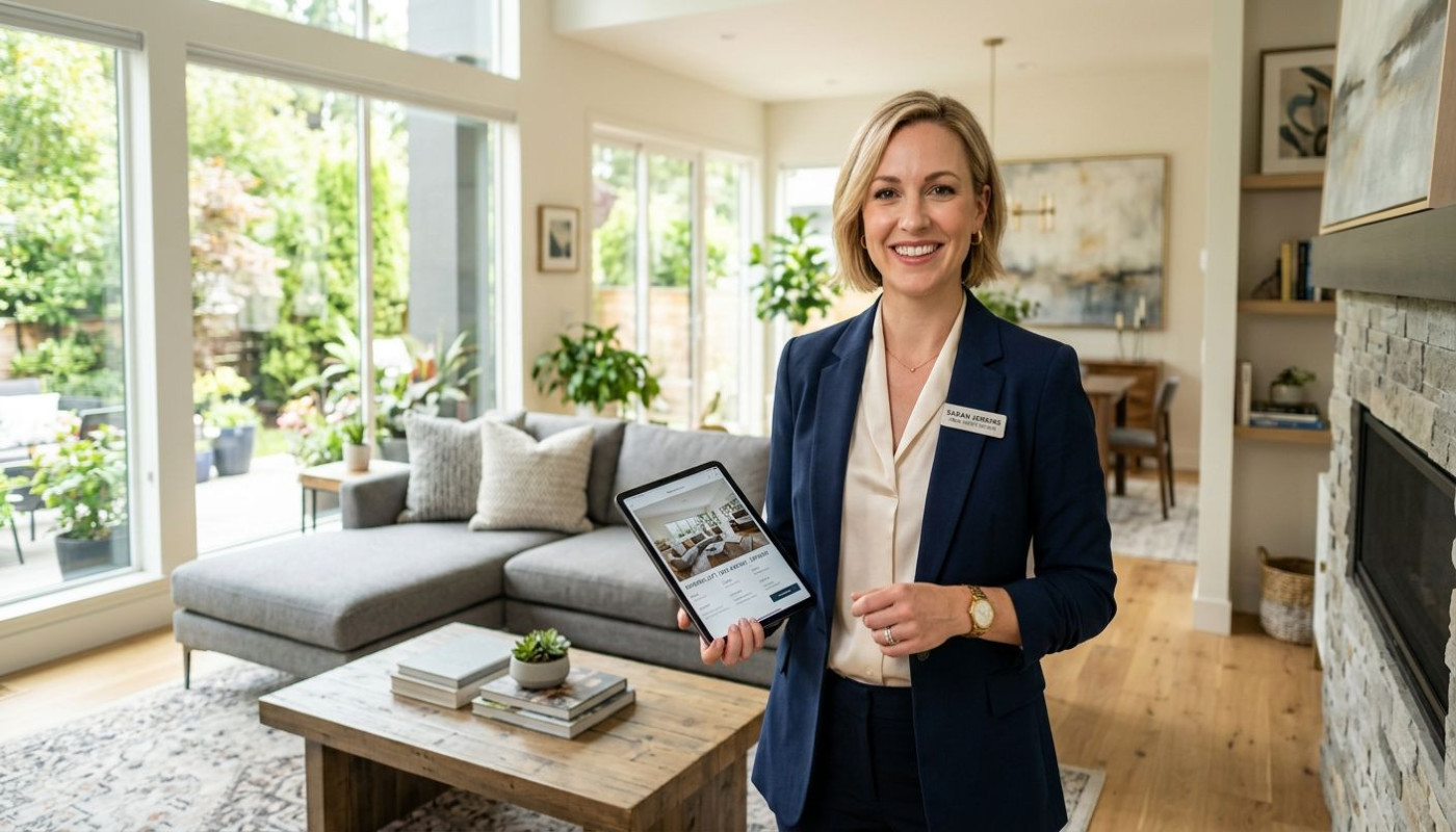 Comment choisir le courtier immobilier idéal pour vos besoins ?