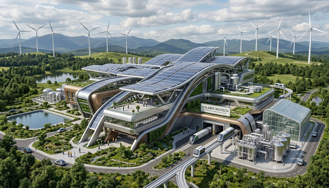 Comment la technologie verte transforme-t-elle les industries traditionnelles ?