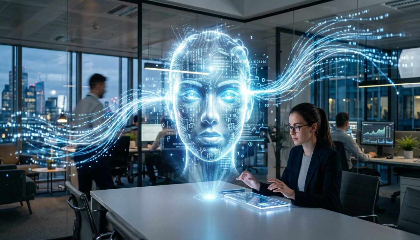 Comment les chatbots utilisant l'IA transforment-ils le service client ?