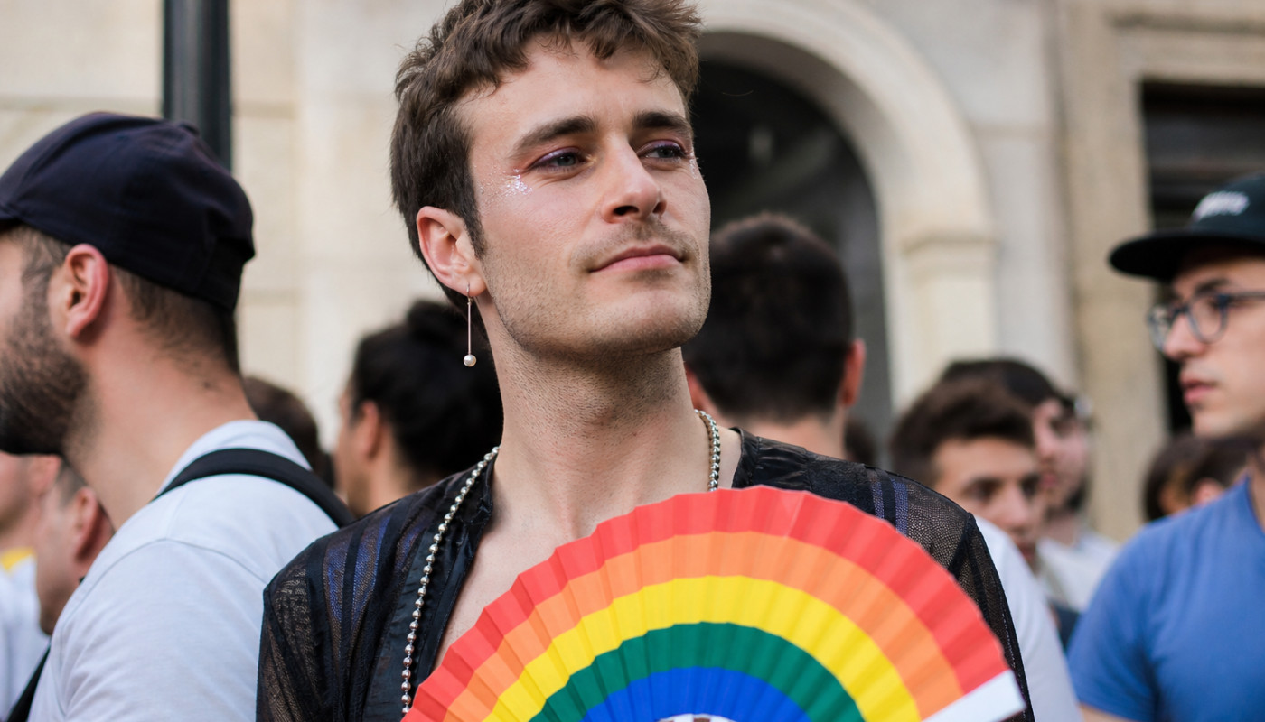 Comment reconnaît-on un pédé ?