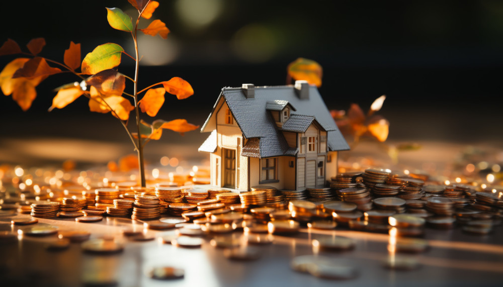 Divers - Investir dans l'immobilier: Pourquoi et comment ?