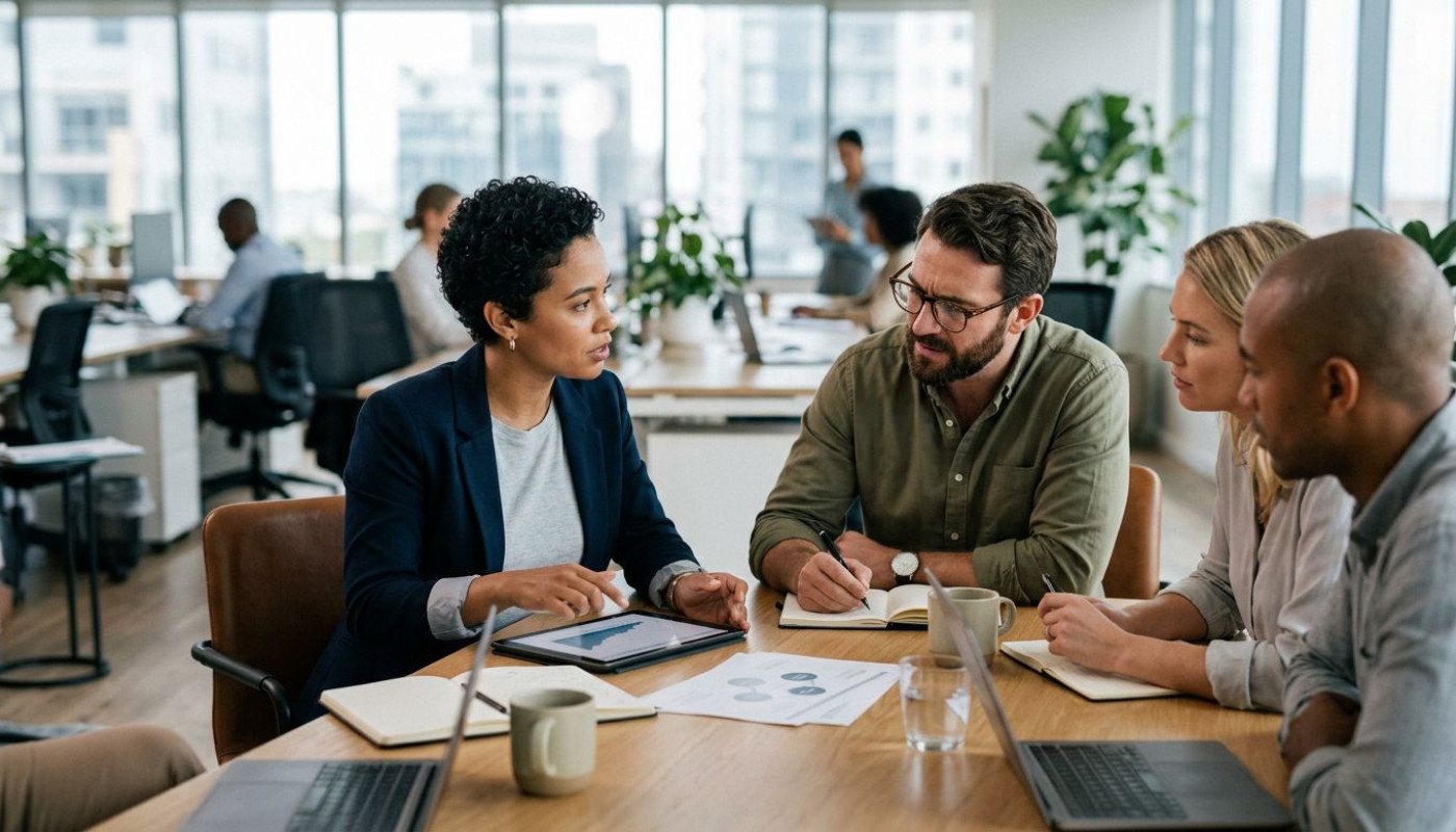 La réglementation évolue : votre management est-il prêt à suivre ?