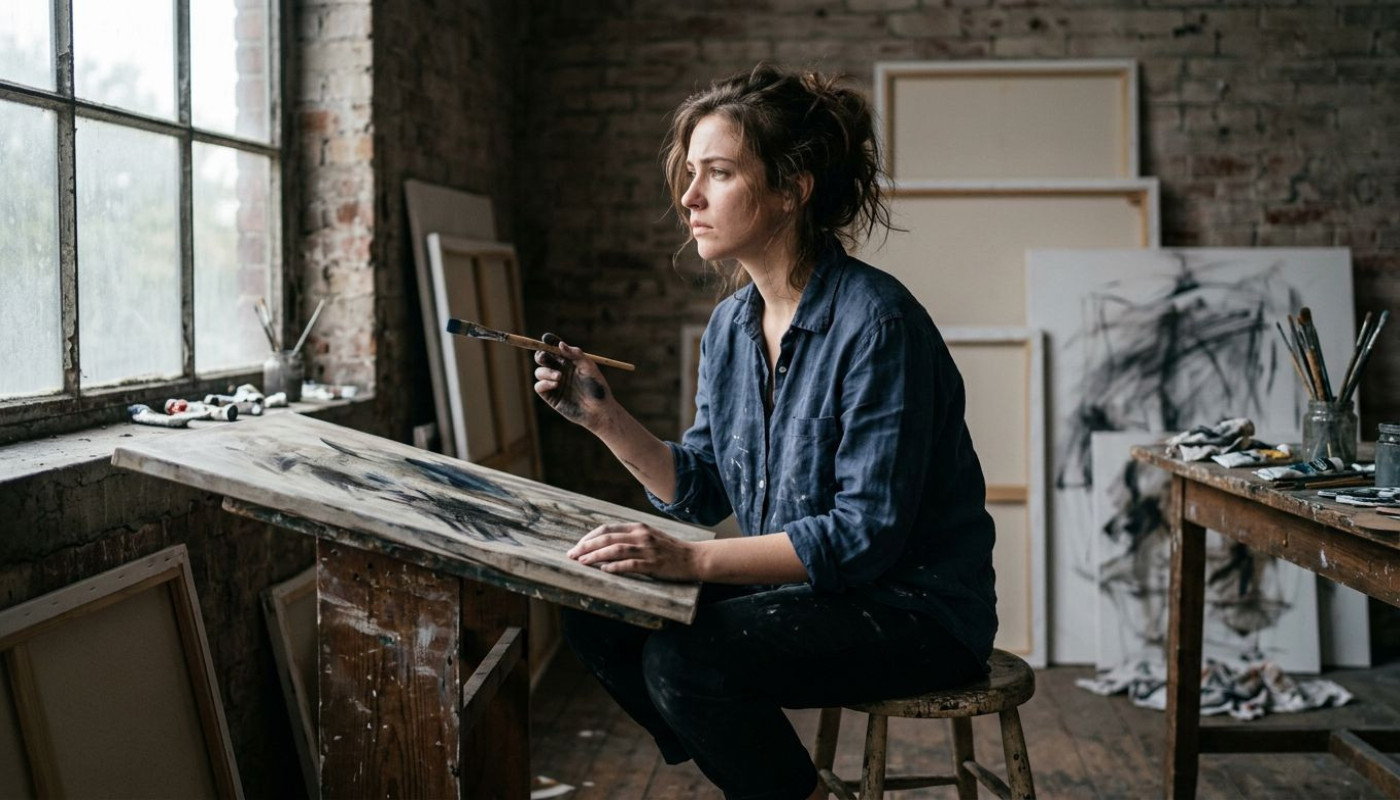 L’artiste face à l’autocensure : liberté ou compromis ?
