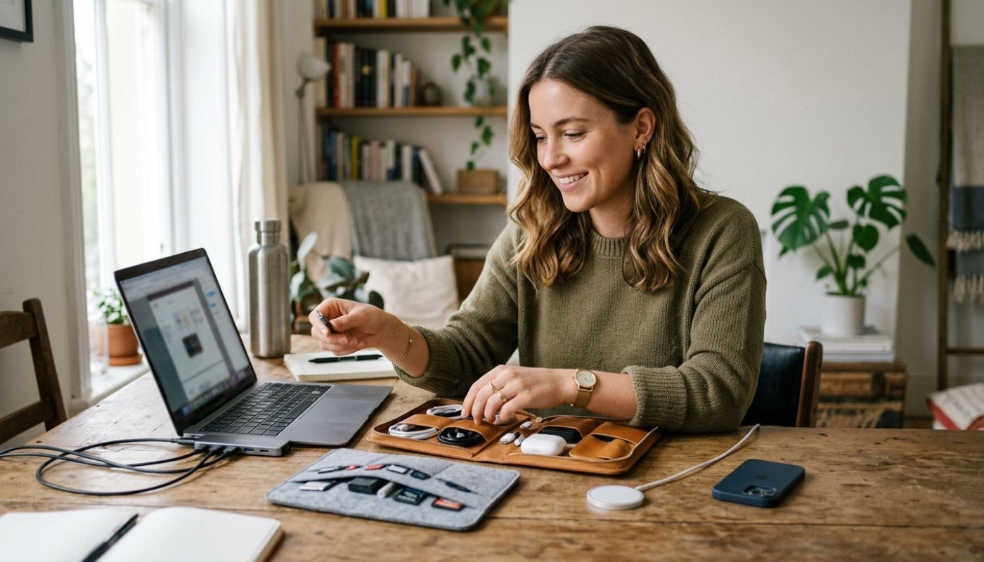 Petites pièces, grands enjeux : la révolution discrète des accessoires